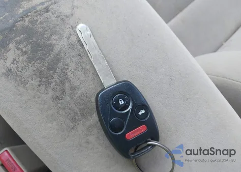 2003 Honda Accord 2.4 Lx z USA, uszkodzony, nr VIN 1HGCM55363A079370